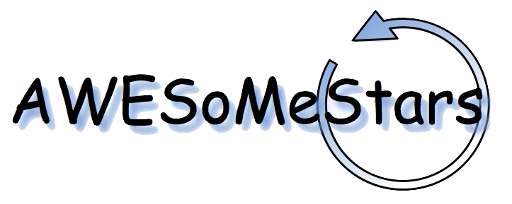 AWESoMeStars logo